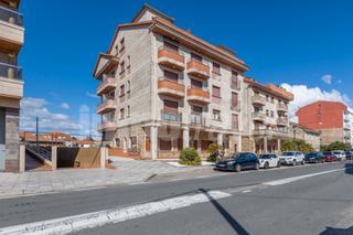 Appartement  Lugar revolta 26. Fantástico apartamento equipado en zona playa de la lanzada