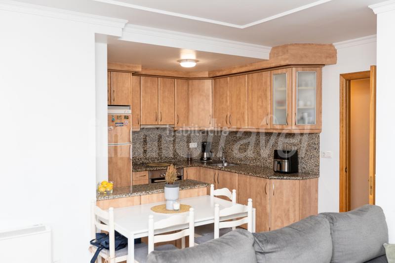 Foto a4090c0e-fe91-4075-8134-b5971987254e. Appartement dans lugar revolta 26 dans Noalla Sanxenxo
