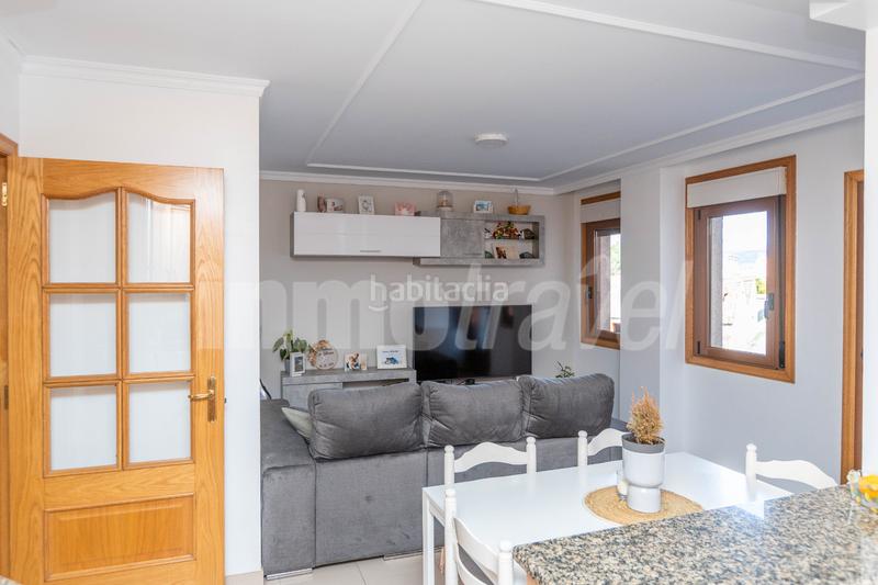 Foto c93fe6ee-971e-445a-81ec-fafc1fa286b4. Appartement dans lugar revolta 26 dans Noalla Sanxenxo