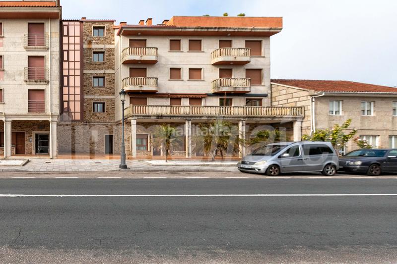 Foto d3d72deb-0dbc-4cfb-a841-ee70d73630e9. Appartement dans lugar revolta 26 dans Noalla Sanxenxo