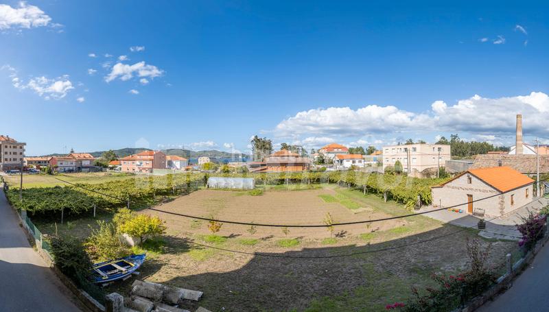 Foto f682bd3e-e2ef-4aba-9e26-87c8f88120ae. Appartement dans lugar revolta 26 dans Noalla Sanxenxo