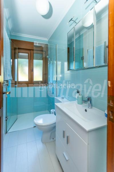 Foto 0382a397-9fe6-42b9-8795-ab39c32664cc. Chalet in po-308 12a in Sanxenxo pueblo Sanxenxo