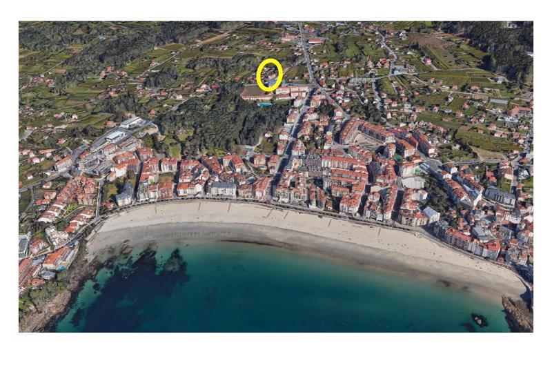 Foto 0c762c1f-426c-4153-b79e-52599a2b94f1. Chalet in po-308 12a in Sanxenxo pueblo Sanxenxo