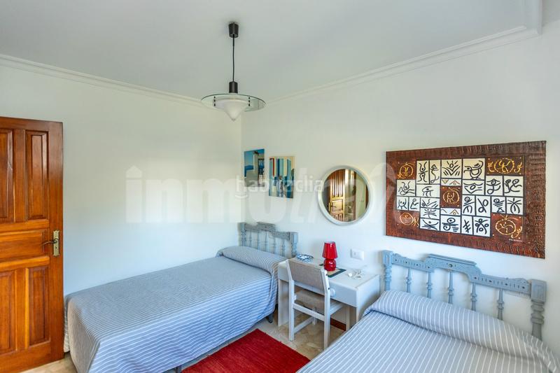 Foto 18c4f46b-2bec-4c14-bddb-84a9e8cede92. Chalet in po-308 12a in Sanxenxo pueblo Sanxenxo