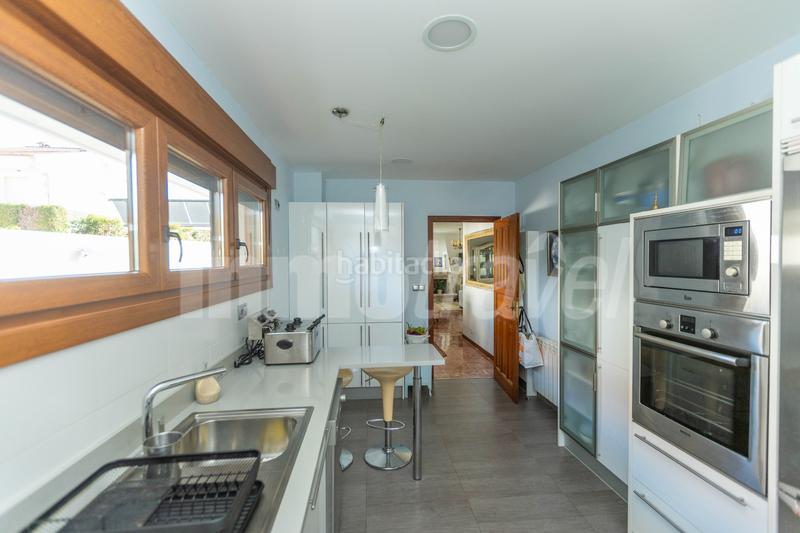 Foto 23333945-25d2-4c11-9ef6-31c16d37d764. Chalet in po-308 12a in Sanxenxo pueblo Sanxenxo