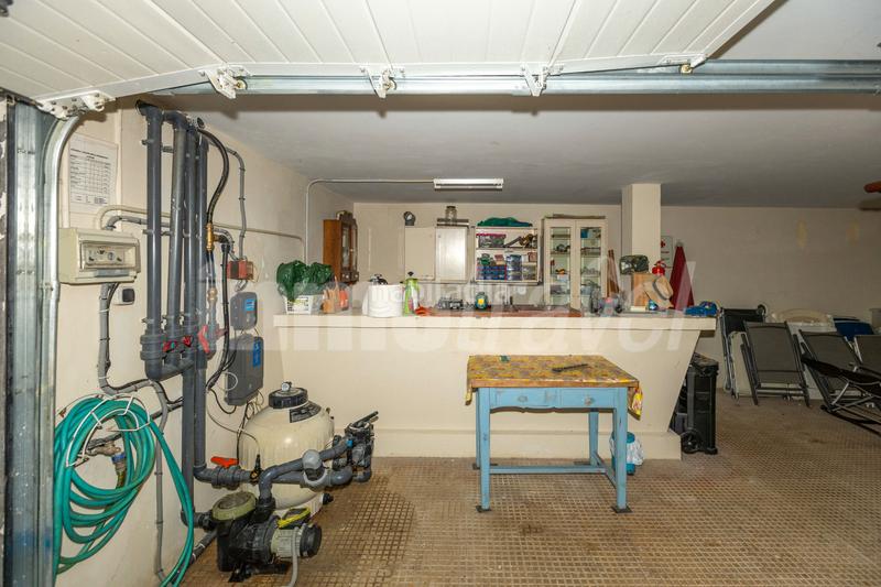 Foto 23929e3f-0d60-4a8d-9b0b-52bf33073656. Chalet in po-308 12a in Sanxenxo pueblo Sanxenxo