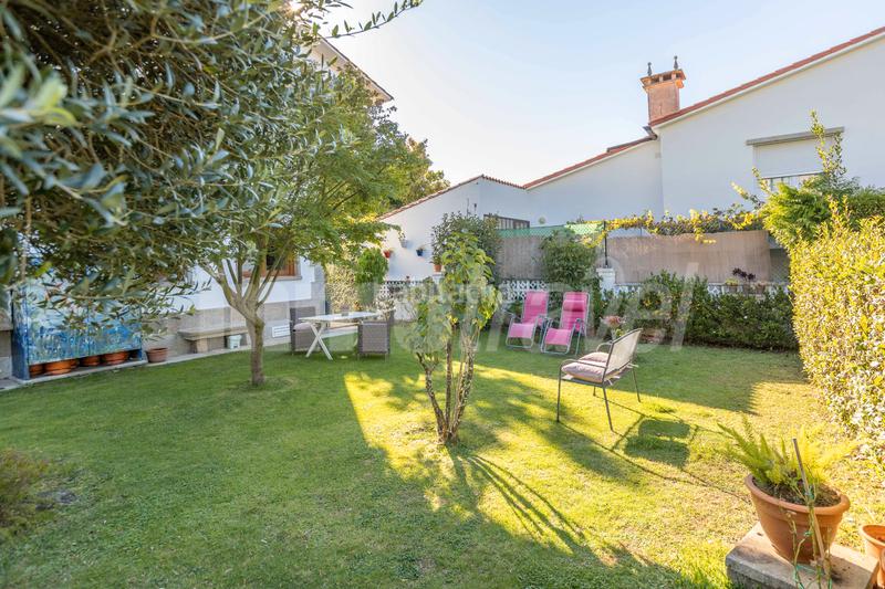 Foto 2eca9a66-d713-4daf-86d4-4f57119e1531. Chalet in po-308 12a in Sanxenxo pueblo Sanxenxo