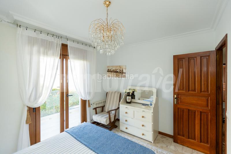 Foto 2fc93ccc-c2ad-4995-abd0-7103bb81522d. Chalet in po-308 12a in Sanxenxo pueblo Sanxenxo