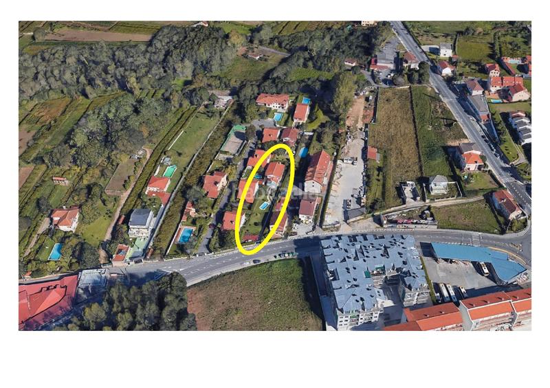 Foto 4a210839-5533-420c-a33a-015e7b1d7f1e. Chalet in po-308 12a in Sanxenxo pueblo Sanxenxo