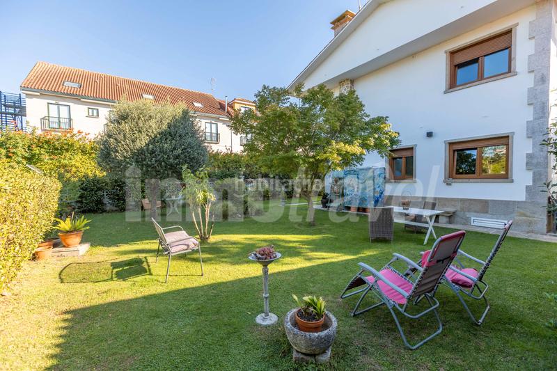 Foto 4a7bb8fc-5d10-4033-af0c-7da125117fb5. Chalet in po-308 12a in Sanxenxo pueblo Sanxenxo