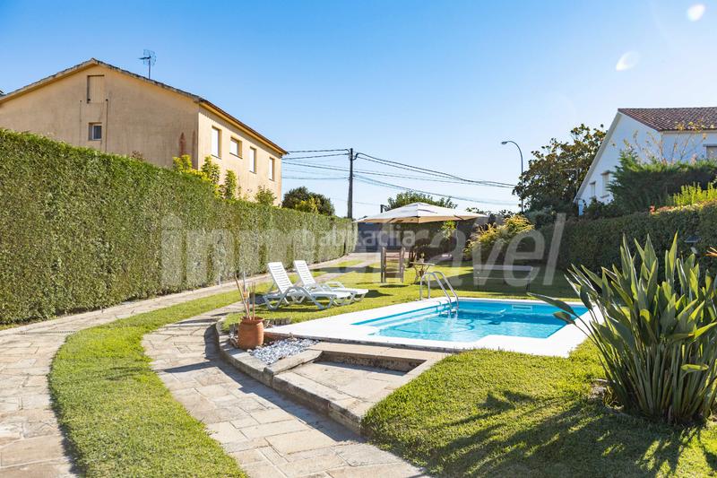 Foto 4aa91609-6abb-4159-a820-7ee34fe07453. Chalet in po-308 12a in Sanxenxo pueblo Sanxenxo