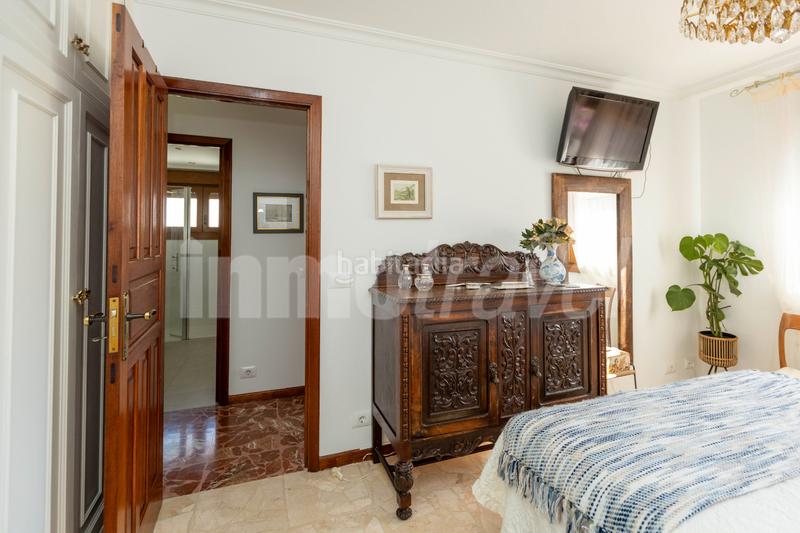 Foto 59f4fffa-3aa5-450f-a58b-87d6e019d7a4. Chalet in po-308 12a in Sanxenxo pueblo Sanxenxo