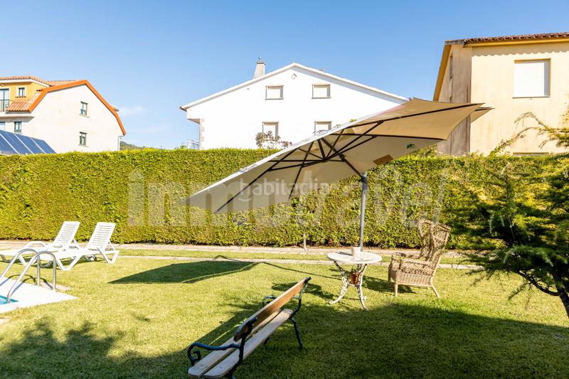 Foto 7f320951-3228-437f-99b0-d5d4898f21a6. Chalet in po-308 12a in Sanxenxo pueblo Sanxenxo