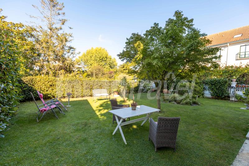 Foto 81e4cb31-5704-414d-b9a9-5c75aeb2a34e. Chalet in po-308 12a in Sanxenxo pueblo Sanxenxo