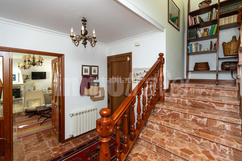 Foto 83286e2a-36ca-4687-9abb-bdfd125e295c. Chalet in po-308 12a in Sanxenxo pueblo Sanxenxo