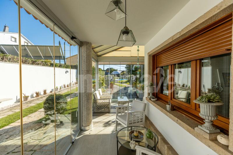 Foto 8d1596b7-7eb4-4d3e-a0be-191ef4a3991c. Chalet in po-308 12a in Sanxenxo pueblo Sanxenxo