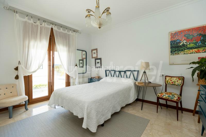 Foto 980c96c8-bfc0-4998-8090-fcb911211e7c. Chalet in po-308 12a in Sanxenxo pueblo Sanxenxo