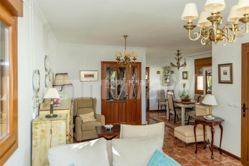 Foto 9ea370cd-a292-4d76-a1ed-165e61e3d62e. Chalet in po-308 12a in Sanxenxo pueblo Sanxenxo