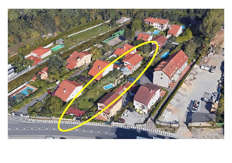 Foto ad410f57-9ec0-4e2e-b4e6-694001b4c556. Chalet in po-308 12a in Sanxenxo pueblo Sanxenxo