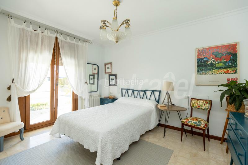 Foto c57be84d-656f-4690-b73c-711105c00fa4. Chalet in po-308 12a in Sanxenxo pueblo Sanxenxo