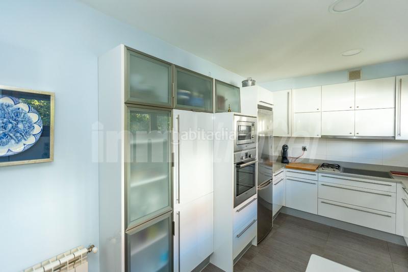 Foto c9169439-5ef0-4fa5-9830-4c24352c98e9. Chalet in po-308 12a in Sanxenxo pueblo Sanxenxo