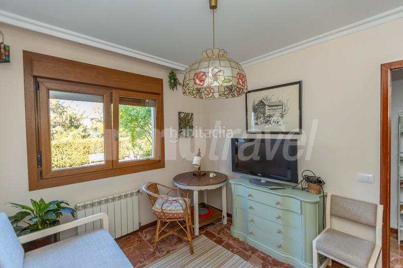 Foto d04c5aea-b1d6-4bdf-9342-82d86f603565. Chalet in po-308 12a in Sanxenxo pueblo Sanxenxo