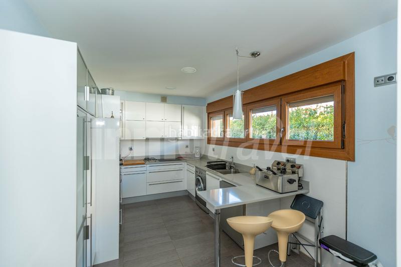 Foto de92fd56-70fc-4c4e-9a37-9fa5872fd03a. Chalet in po-308 12a in Sanxenxo pueblo Sanxenxo