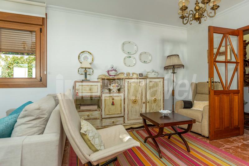 Foto e116faa0-db70-492c-a64f-64c6a4a0f2d0. Chalet in po-308 12a in Sanxenxo pueblo Sanxenxo