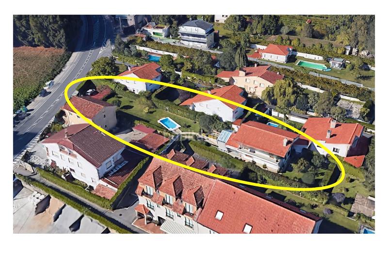 Foto e4e83a23-e6e5-4648-9e2c-2937ac007fe5. Chalet in po-308 12a in Sanxenxo pueblo Sanxenxo