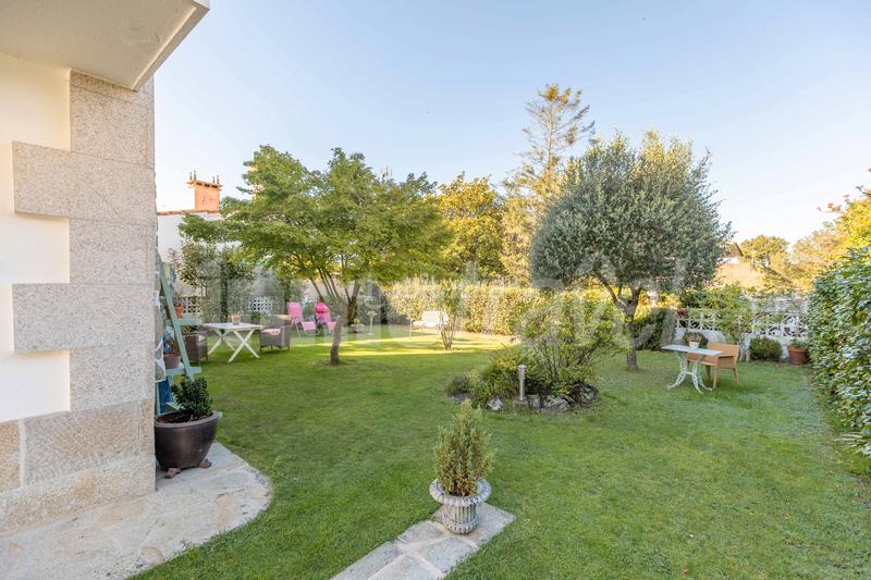 Foto f7523e20-b3eb-4b73-b169-d57ea115f4b9. Chalet in po-308 12a in Sanxenxo pueblo Sanxenxo