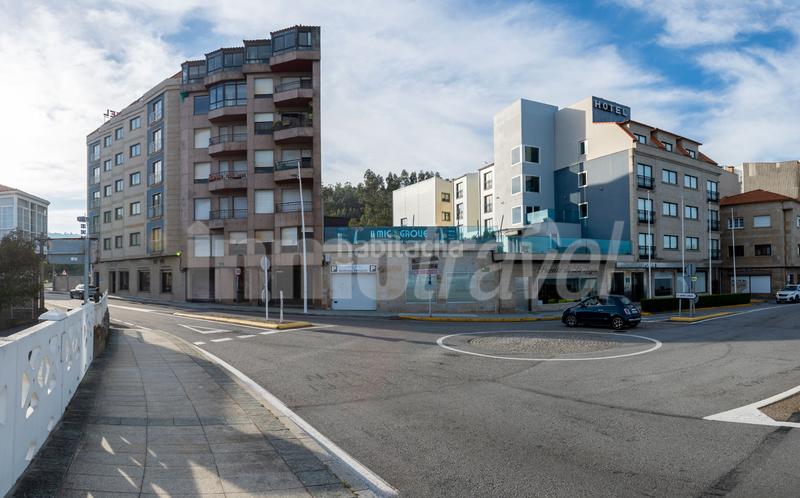 Foto 8d4673fb-3180-4fa5-bf44-5aec4252bbe7. Apartament a rúa teniente domínguez 4 a Grove (O)