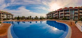 Affitto Piccolo appartamento in Rúa rio valiejos 2. Precioso apartamento en alquiler de verano en portonovo - playa