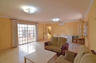 Xalet a Calle calle josé hidalgo carreño 9. Chalet adosado en urb las palmeras playa del inglés