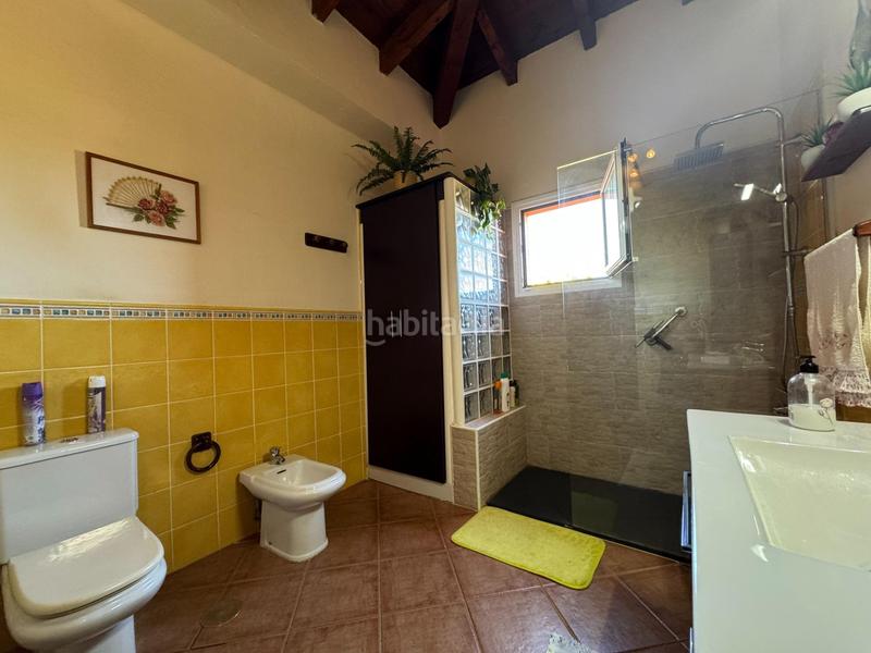 Foto 505d6a6f-0973-4c75-b157-44accf3987c3. Xalet a lugar llanos de la higuera ip02 a Juan Gopar Tuineje