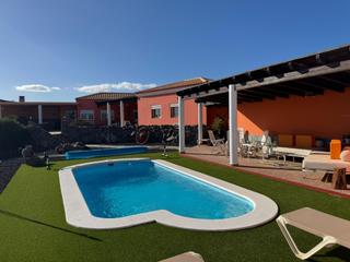 Xalet a Lugar llanos de la higuera ip02. Venta chalet unifamiliar en tuineje