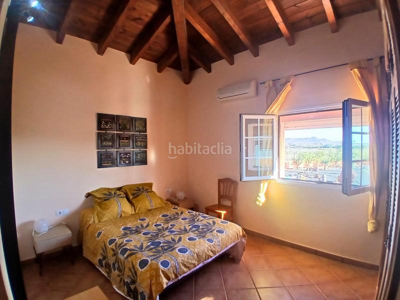 Foto ae125588-c627-490c-b267-89a47150fbef. Xalet a lugar llanos de la higuera ip02 a Juan Gopar Tuineje