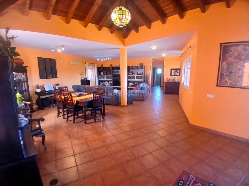 Foto b884ab00-3cd1-4a22-ae9d-361ea9667590. Xalet a lugar llanos de la higuera ip02 a Juan Gopar Tuineje