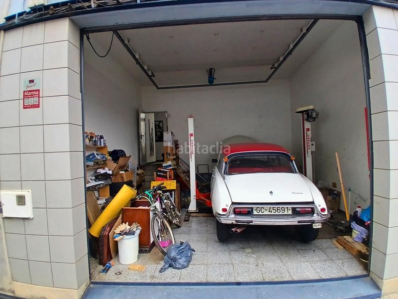 Foto 45e069f2-0c79-47a1-ba3c-0dc8313bc988. House in calle la explanada 41 in Almatriche Palmas de Gran Canaria (Las)