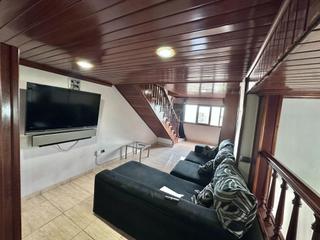 Maison à Paseo paseo san jose 268. Venta casa unifamiliar en el paseo de san jose