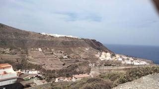 Terreny residencial a Calle mariquita jimenez 16. Venta terreno urbano ladera alta