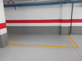 Aparcament cotxe a Calle graciliano afonso 13. Venta plaza de garaje ciudad jardin