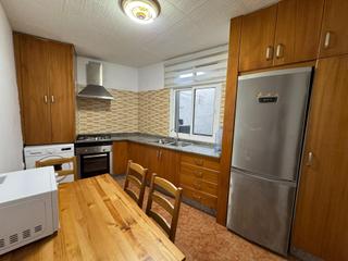Casa a Calle general castaño 192. Venta casa rustica en telde