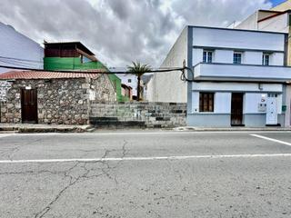 Terreny residencial a Calle calle doctor fleming 111. Venta terreno urbano la aldea de san nicolas