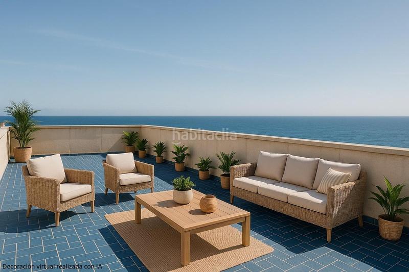 Foto 43165aeb-ff91-489a-9d48-054e73986ffc. Attico in Ciudad Jardín Palmas de Gran Canaria (Las)