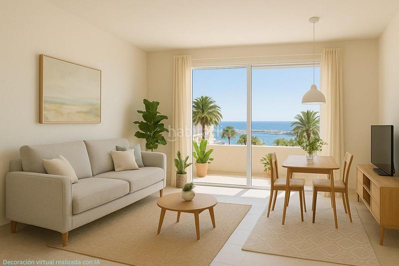 Foto c77b11ca-87cf-4fe0-a170-f0fa33f31f9c. Attico in Ciudad Jardín Palmas de Gran Canaria (Las)