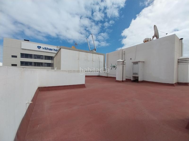 Foto e6dac21a-8cb8-4a3d-98d8-48f15e998439. Attico in Ciudad Jardín Palmas de Gran Canaria (Las)