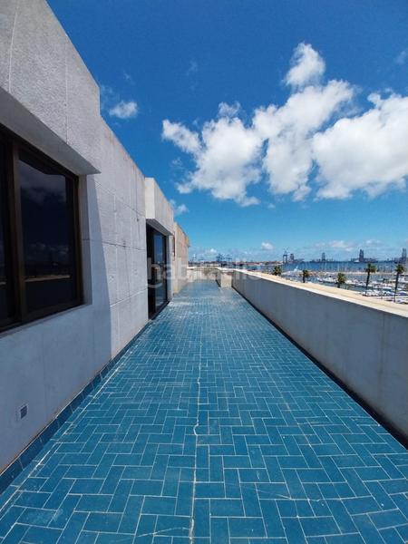 Foto ee027bfa-1e68-4ee9-abd5-a469bbd1b5fd. Attico in Ciudad Jardín Palmas de Gran Canaria (Las)