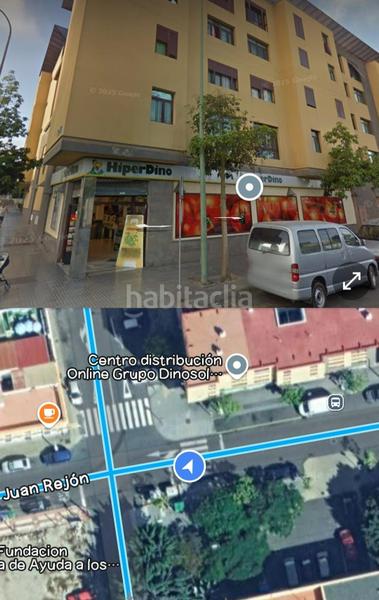 Foto f3b8ae75-969f-416b-8ce4-6489e01b96ad. Appartamento con parcheggio in Isleta Palmas de Gran Canaria (Las)