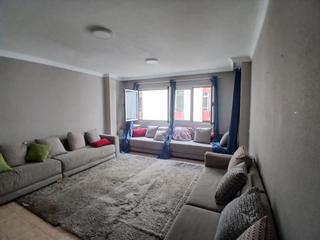 Location Appartement à Avda jose mesa y lopez 19. Gran piso de alquiler zona mesa y lopez
