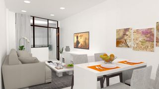 Estudio en Calle fernando guanarteme 5. Tu nuevo hogar junto a la playa te espera!